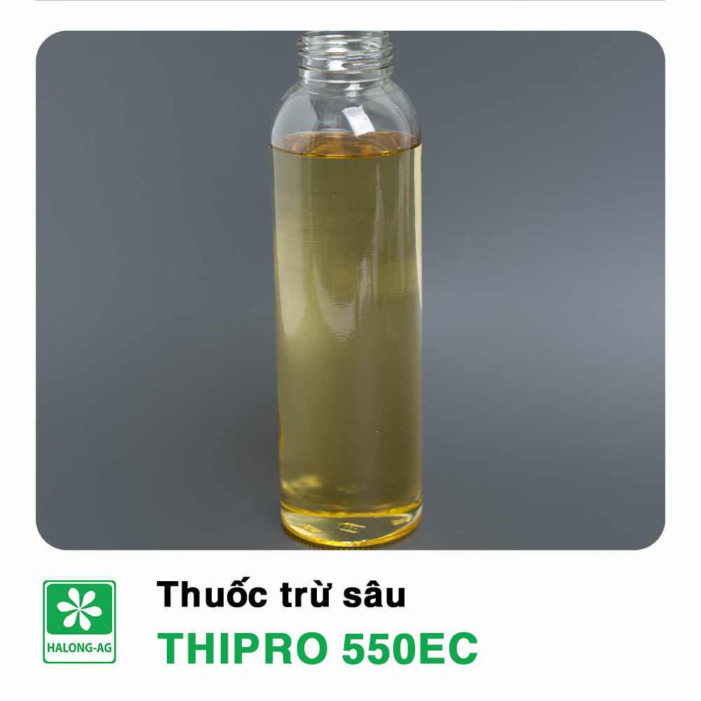 THIPRO 550EC