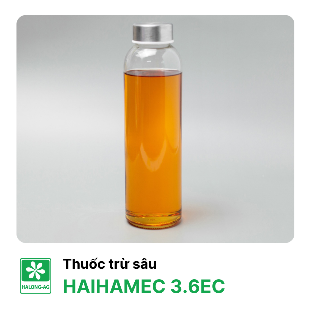 HAIHAMEC 3.6EC