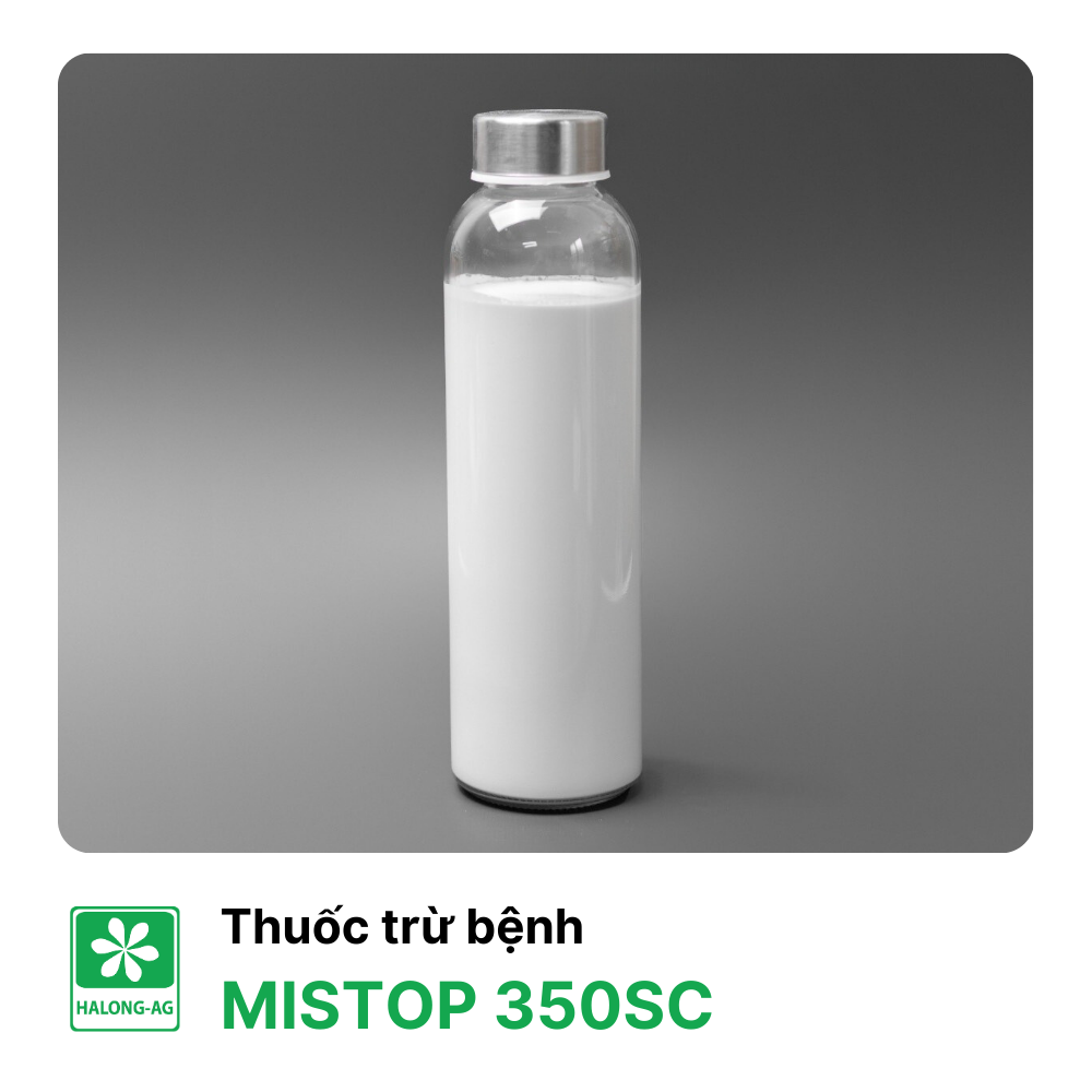 MISTOP 350SC