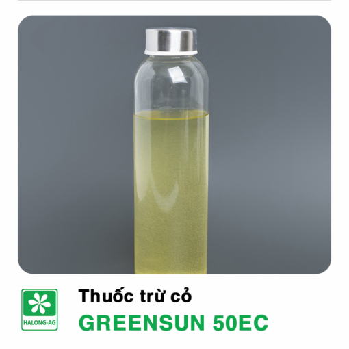 GREENSUN 50EC