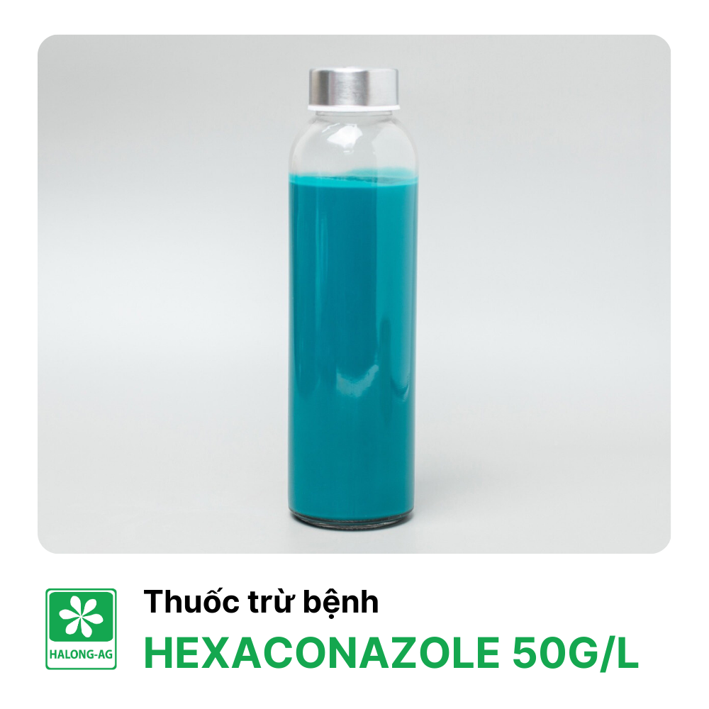 HEXACONAZOLE