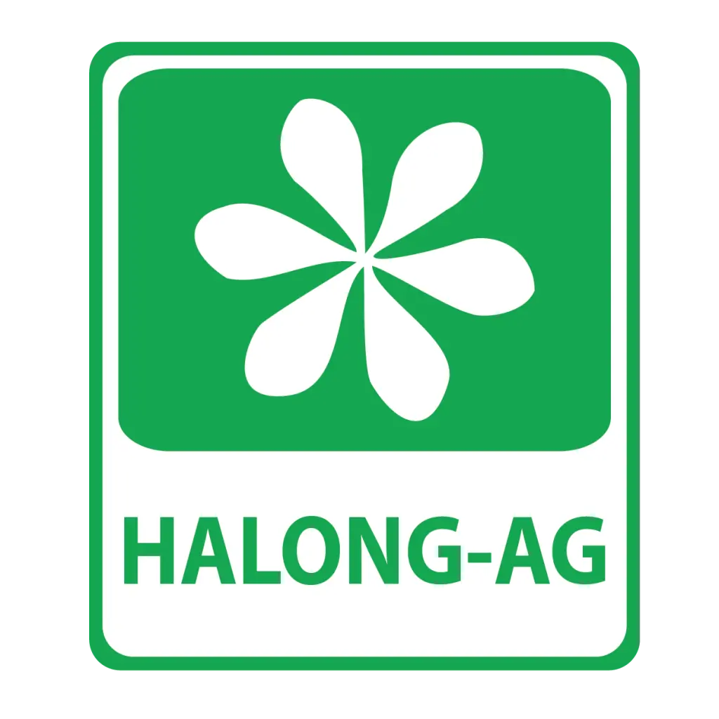 logo Halong agrochem